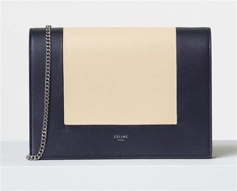 celine frame bag uk price|Celine chain bag.